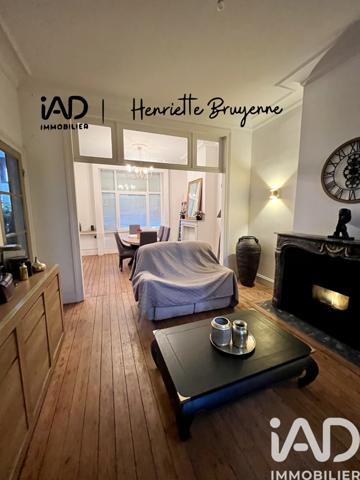 Maison à vendre 5 pièces 132 m² Hazebrouck