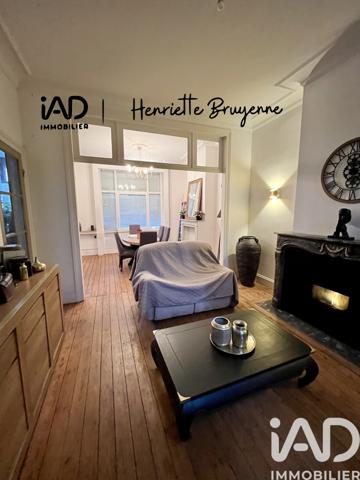 Maison à vendre 5 pièces 132 m² Hazebrouck