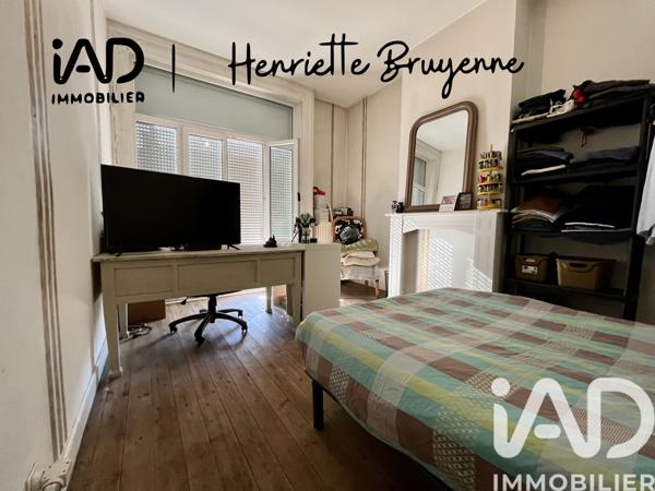 Maison à vendre 5 pièces 132 m² Hazebrouck