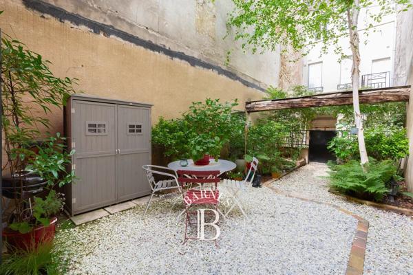 Saint-Germain-en-Laye, Appartement 1 Chambre -  38 m² à vendre