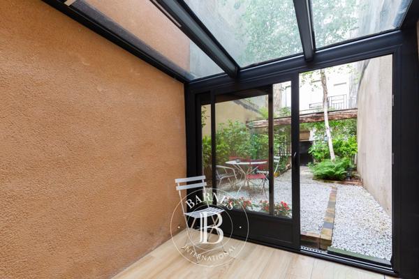Saint-Germain-en-Laye, Appartement 1 Chambre -  38 m² à vendre