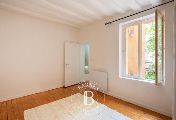 Saint-Germain-en-Laye, Appartement 1 Chambre -  38 m² à vendre
