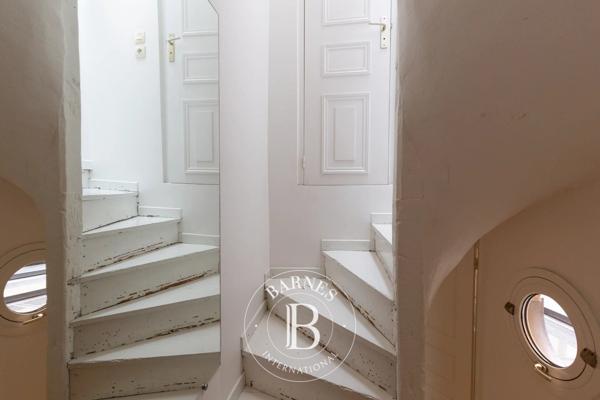 Saint-Germain-en-Laye, Appartement 1 Chambre -  38 m² à vendre