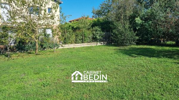 Vente Terrain Toulouse
