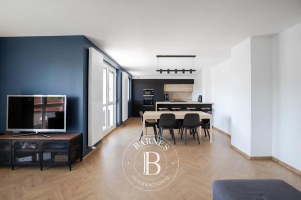 Villers-lès-Nancy, Maison  121 m² à vendre