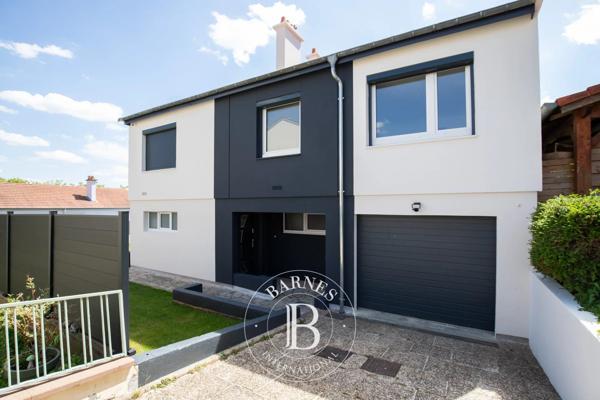 Villers-lès-Nancy, Maison  121 m² à vendre