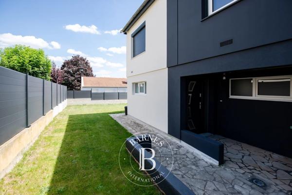 Villers-lès-Nancy, Maison  121 m² à vendre