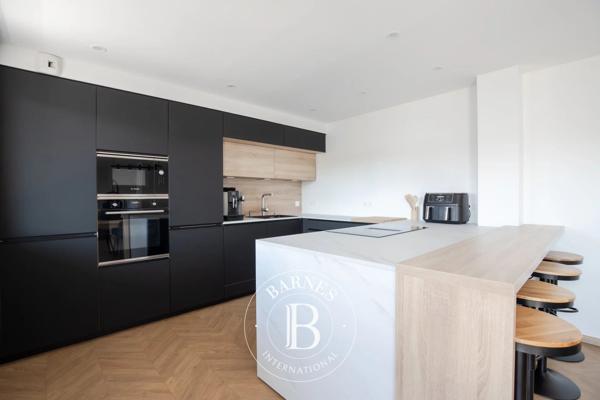 Villers-lès-Nancy, Maison  121 m² à vendre