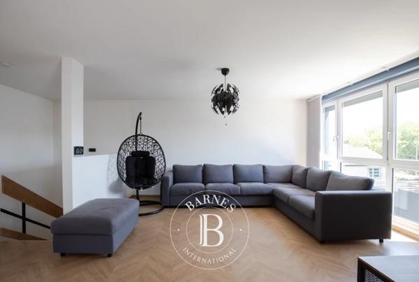 Villers-lès-Nancy, Maison  121 m² à vendre