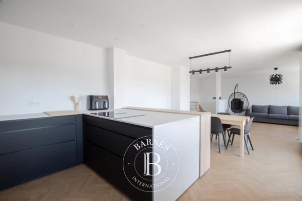 Villers-lès-Nancy, Maison  121 m² à vendre