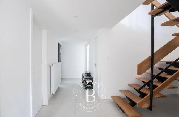 Villers-lès-Nancy, Maison  121 m² à vendre