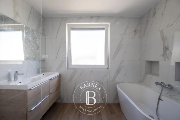 Villers-lès-Nancy, Maison  121 m² à vendre