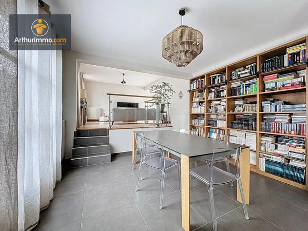 Vente Maison 6 pièces 130 m2 à Ermont