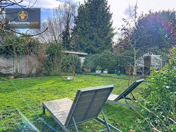 Vente Maison 6 pièces 130 m2 à Ermont