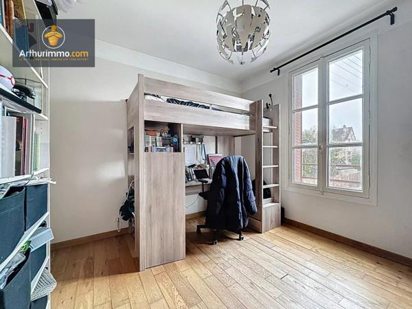 Vente Maison 6 pièces 130 m2 à Ermont