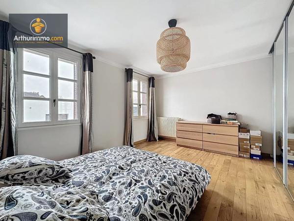 Vente Maison 6 pièces 130 m2 à Ermont