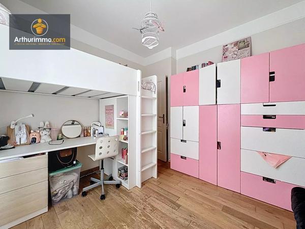 Vente Maison 6 pièces 130 m2 à Ermont