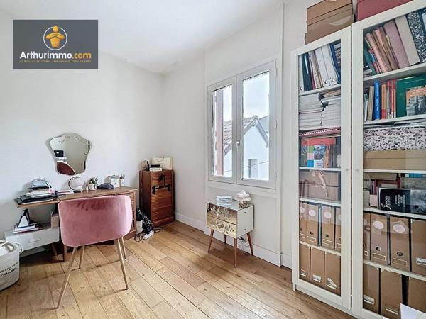 Vente Maison 6 pièces 130 m2 à Ermont