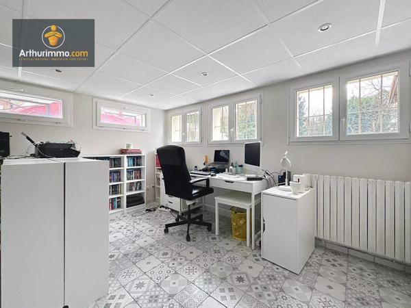 Vente Maison 6 pièces 130 m2 à Ermont