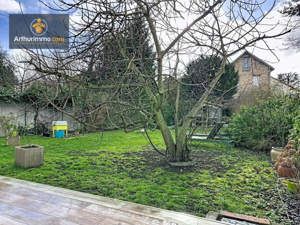 Vente Maison 6 pièces 130 m2 à Ermont