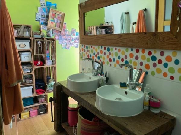 Maison St Ouen Les Vignes 4 pièce(s) 119m2
