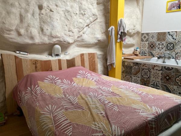 Maison St Ouen Les Vignes 4 pièce(s) 119m2