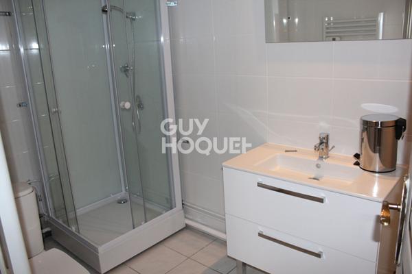 Appartement T2 meublé - Toulouse Hypercentre.