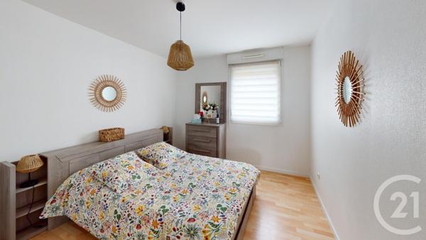 Appartement T4 à vendre  4 pièces - 85,71 m2 BESANCON - 25