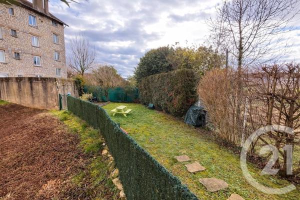Appartement T4 à vendre  4 pièces - 85,71 m2 BESANCON - 25