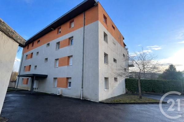 Appartement T4 à vendre  4 pièces - 85,71 m2 BESANCON - 25