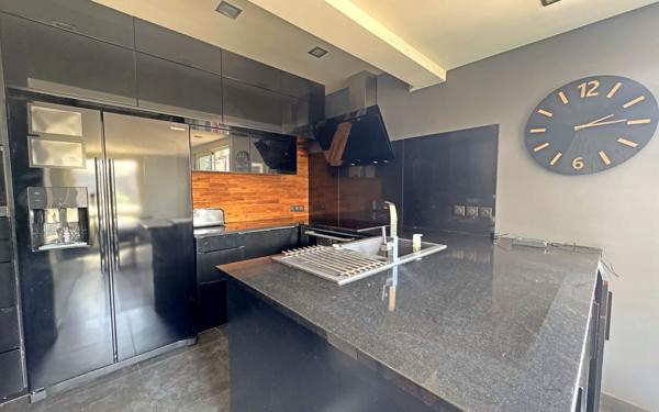 Appartement à louer    4 pièces •  Bures-sur-Yvette