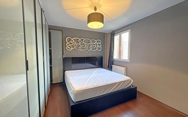 Appartement à louer    4 pièces •  Bures-sur-Yvette