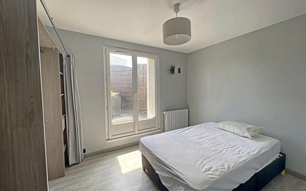 Appartement à louer    4 pièces •  Bures-sur-Yvette