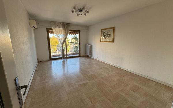 Appartement à vendre    2 pièces • 57,12 m2 Cagnes-sur-Mer