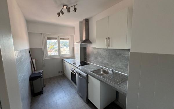 Appartement à vendre    2 pièces • 57,12 m2 Cagnes-sur-Mer