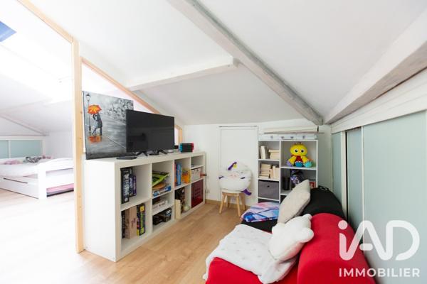Maison à vendre 4 pièces 70 m² Argenteuil