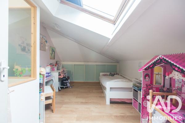 Maison à vendre 4 pièces 70 m² Argenteuil