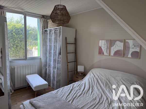 Maison à vendre 4 pièces 70 m² Argenteuil