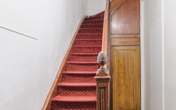 Appartement à vendre    2 pièces • 49 m2 La Rochelle