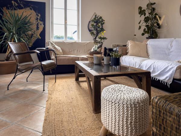 Propriété équestre de standing – Installations haut de gamme – 5 ha – Un bien rare offrant des infrastructures professionnelles, une maison confortable et un environnement priviligé à MOISSAC (82)