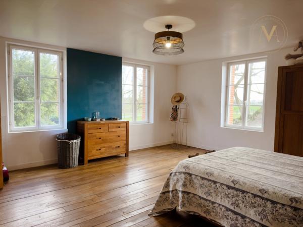 Propriété équestre de standing – Installations haut de gamme – 5 ha – Un bien rare offrant des infrastructures professionnelles, une maison confortable et un environnement priviligé à MOISSAC (82)