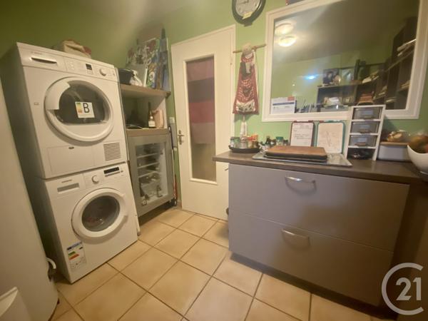 maison à vendre  4 pièces - 94 m2 GRANVILLE - 50