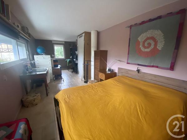 maison à vendre  4 pièces - 94 m2 GRANVILLE - 50