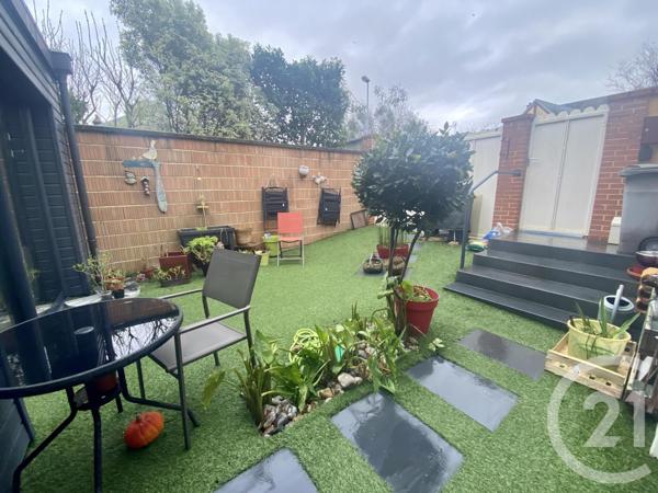 maison à vendre  4 pièces - 94 m2 GRANVILLE - 50