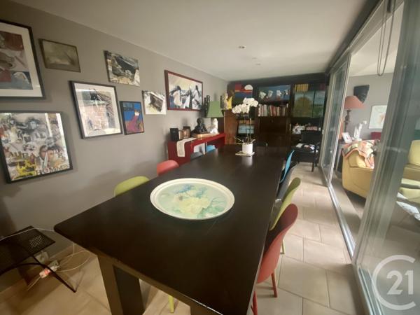 maison à vendre  4 pièces - 94 m2 GRANVILLE - 50