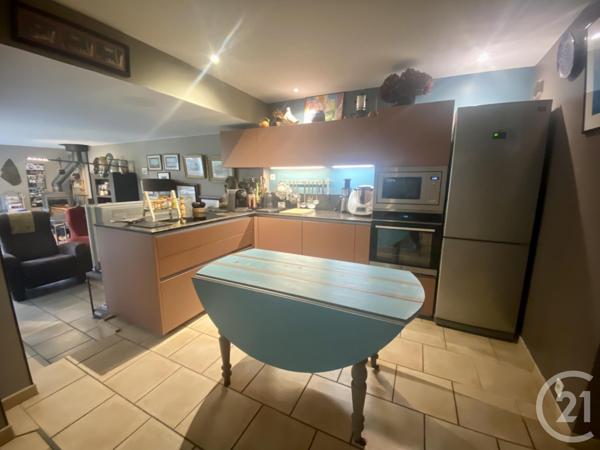 maison à vendre  4 pièces - 94 m2 GRANVILLE - 50