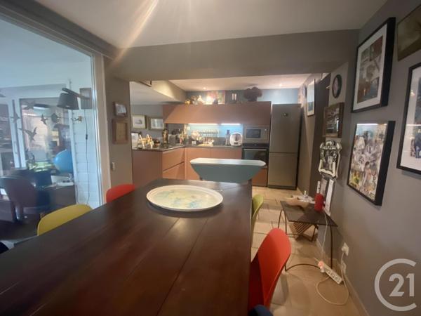 maison à vendre  4 pièces - 94 m2 GRANVILLE - 50