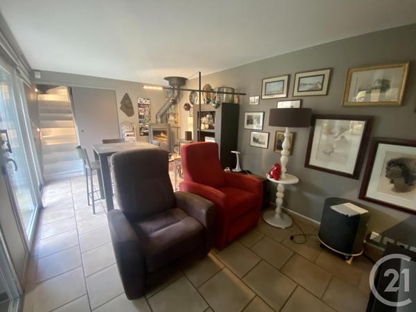 maison à vendre  4 pièces - 94 m2 GRANVILLE - 50