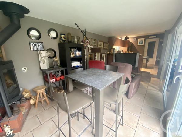 maison à vendre  4 pièces - 94 m2 GRANVILLE - 50