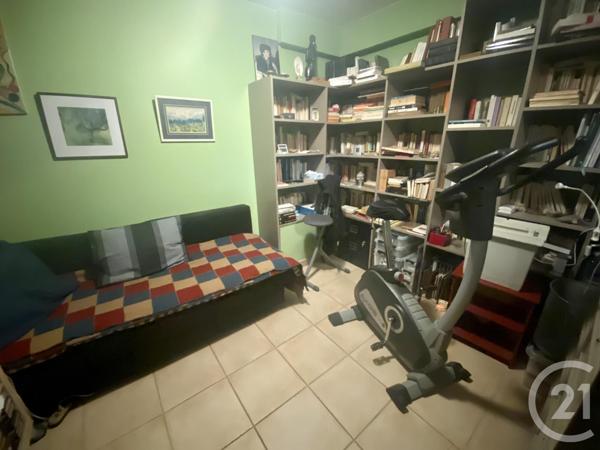 maison à vendre  4 pièces - 94 m2 GRANVILLE - 50